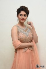 Surabhi at Gentleman Movie Audio Launch